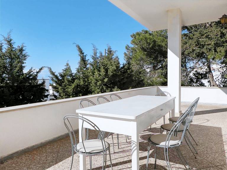Ferienwohnung Torre Vado