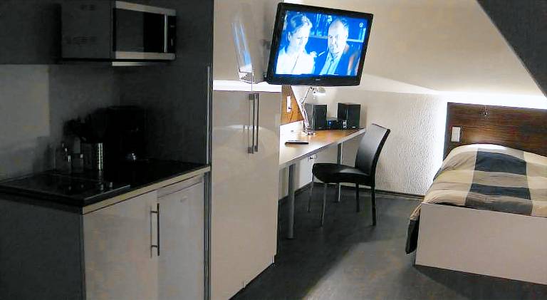 Ferienwohnung  Mönchengladbach