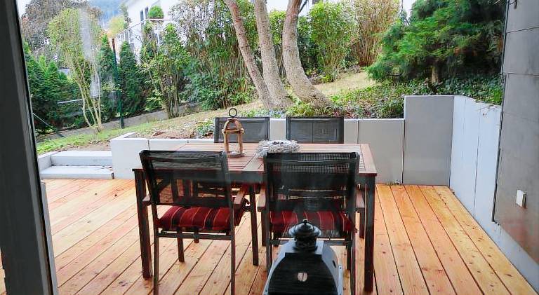 Holiday apartment with 1 room for 4 persons — photo 4