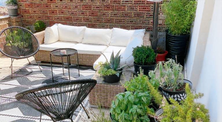 Terracielo Ramona B&B Homestay Penne — photo 4