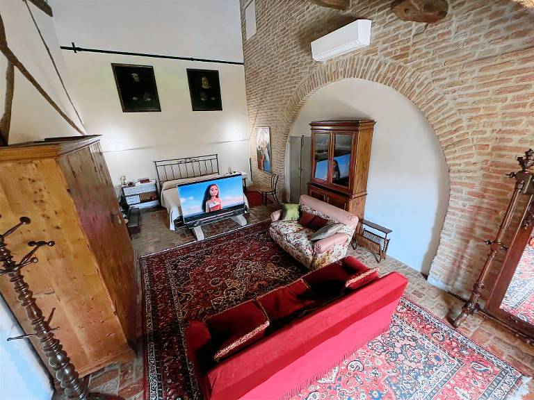 Camera privata Monselice
