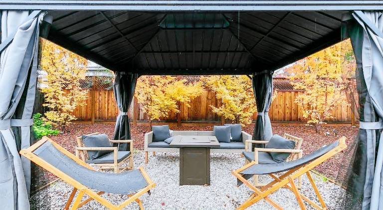 Vacation home | Pet-friendly — photo 4