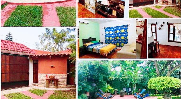 Casa Tuxtla Gutiérrez