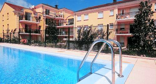 Appartement Torcy