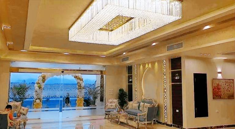 Beautiful serviced apartment with private pool, jacuzzi & yard | Next to the beach | Suitable for remote work | Dogs allowed — photo 4