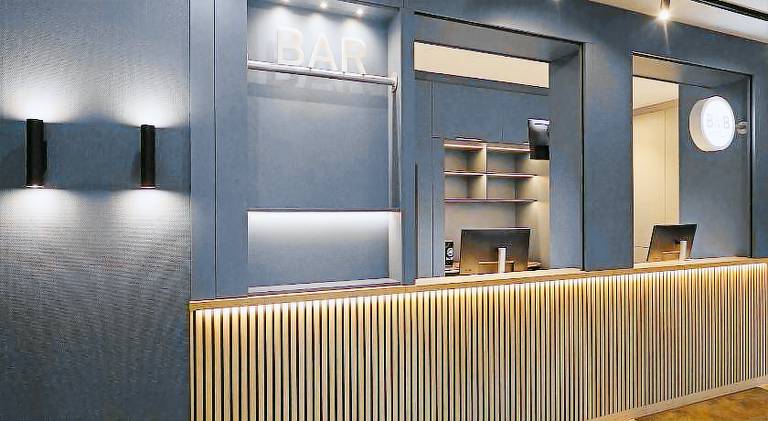 B&B Hotel Krefeld — photo 4