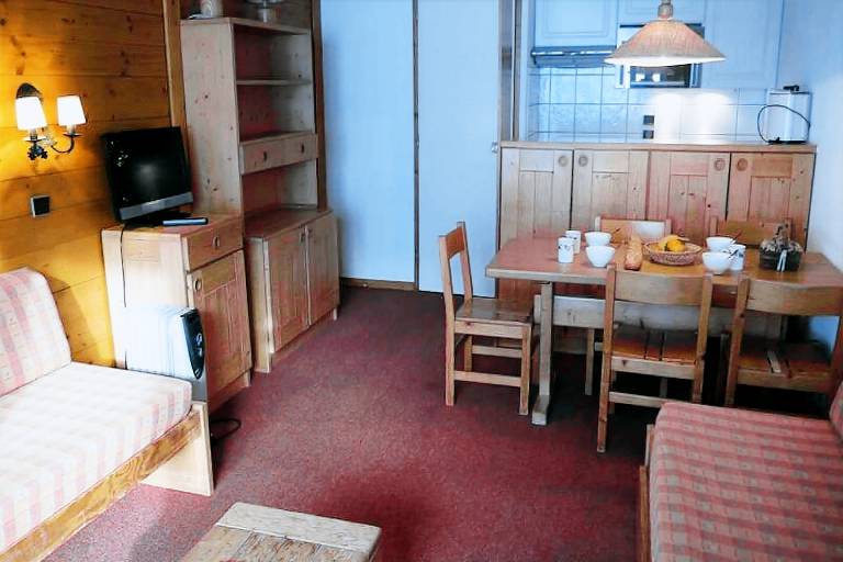 Rental apartment | Ski nearby | Pets allowed — photo 3