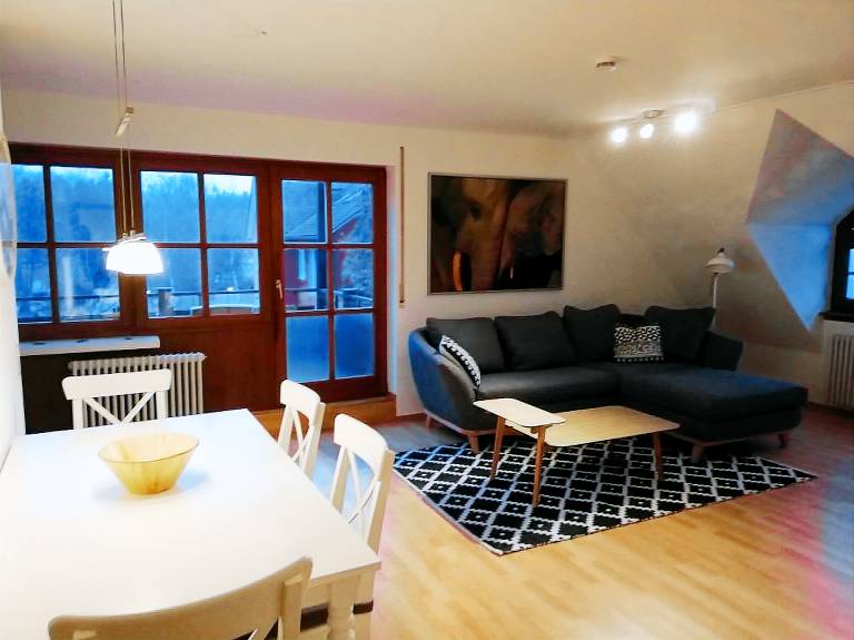 Ferienwohnung  Bad Krozingen