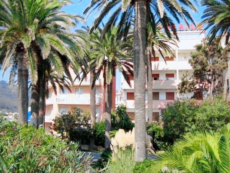 Hotel Corallo — photo 3