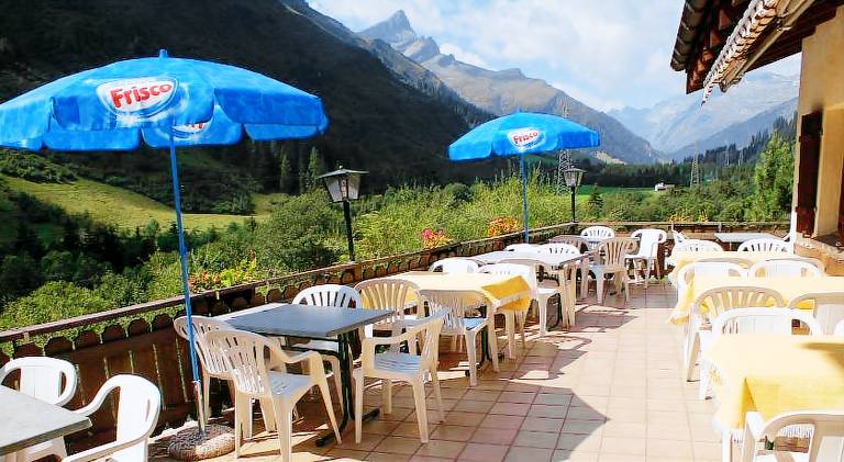 Hotel Restaurant Walserhof — photo 4