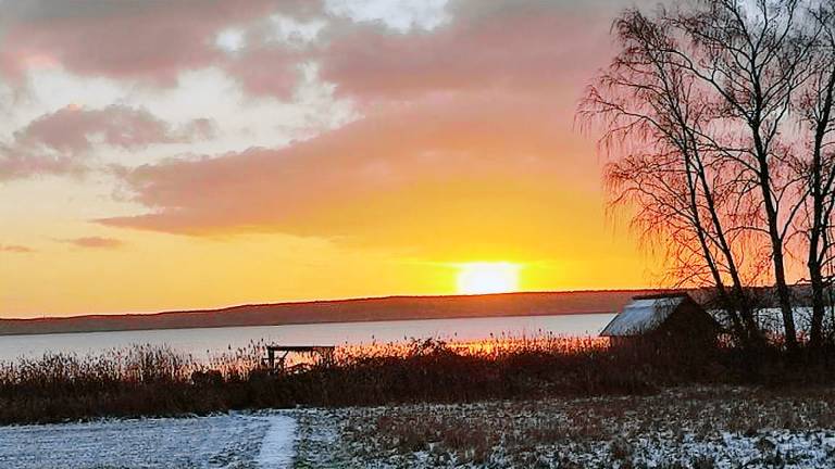 Ferienhaus Plau am See