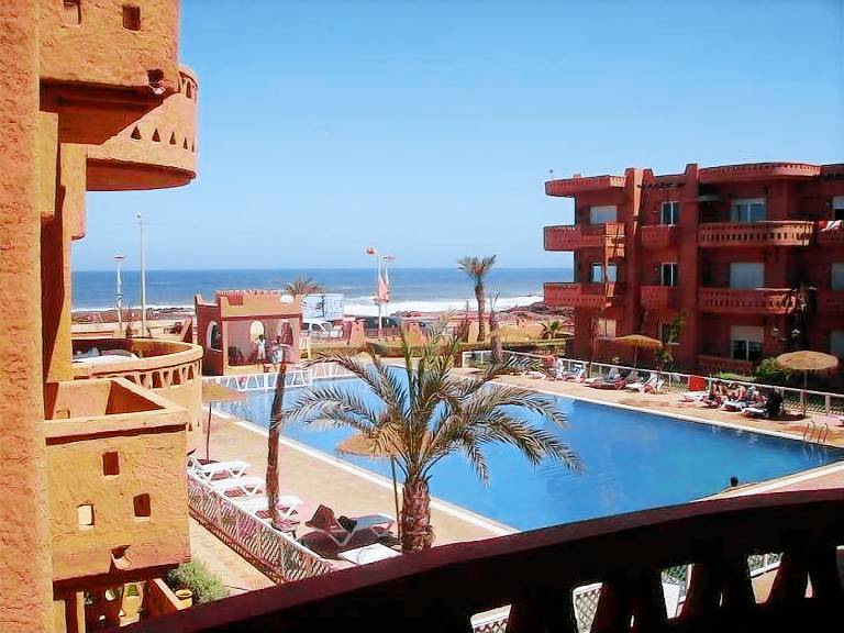 Appartement  Mohammédia