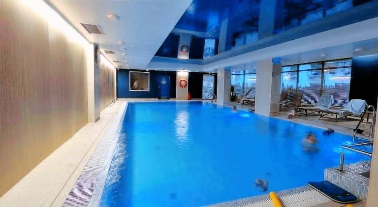 Apartment  Wrzeszcz