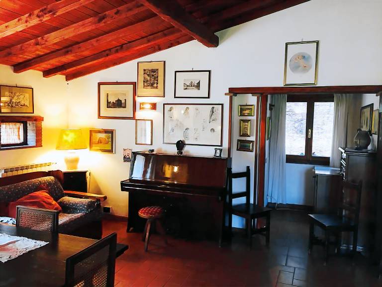 Chalet Orte