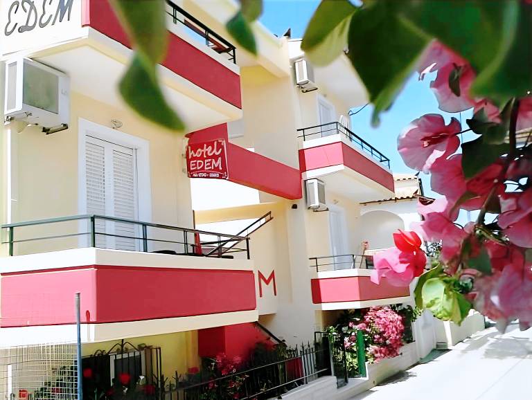 Apartma Kapari