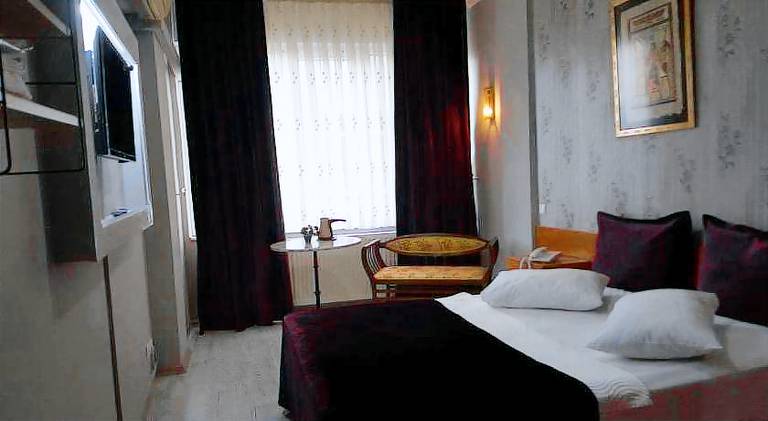 Masal Otel — photo 2