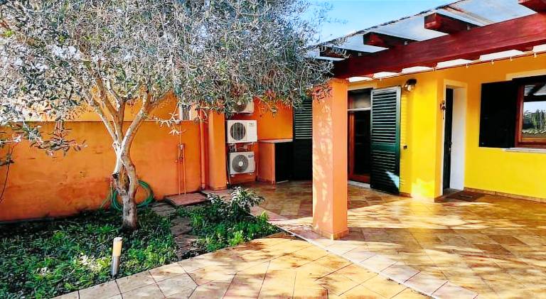 Nice vacation home with terrace, barbeque & garden | Next to the beach | Dogs allowed — photo 5