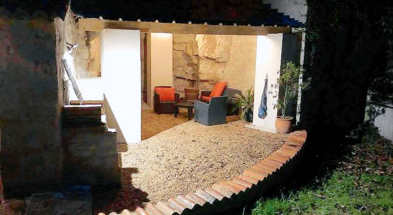 Vacation home with 1 room for 2 persons — photo 3