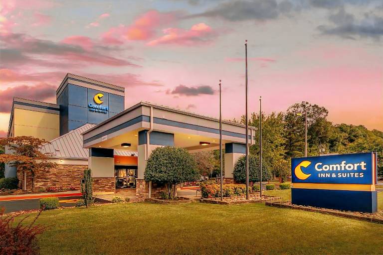 Comfort Inn & Suites Clemson - University Area — photo 3
