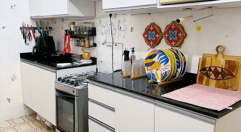 Pleasant rental apartment | Dogs allowed — photo 3