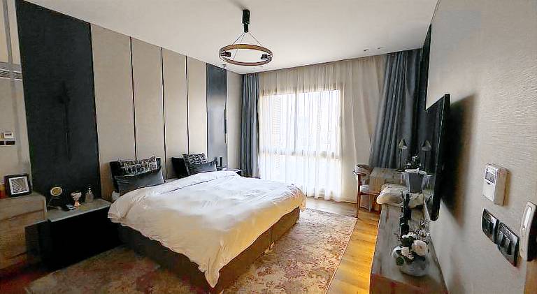 170 m&sup2; Ferienwohnung