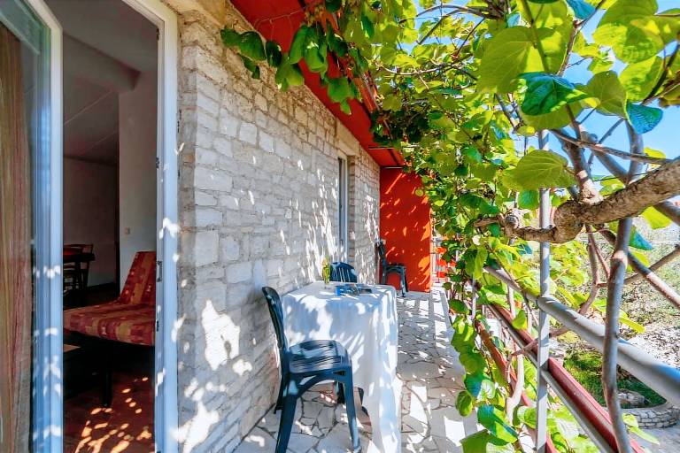 Apartman  Cokuni