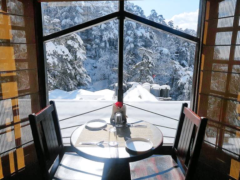 Hotel Silverine — photo 2