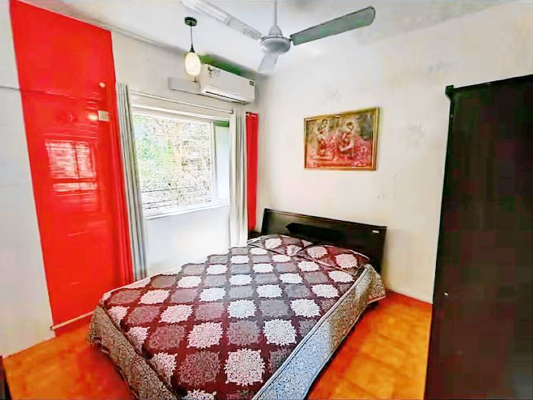 Apartment Malad