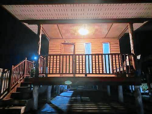 Ferienwohnung Ko Yao Noi