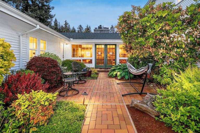 House Woodinville
