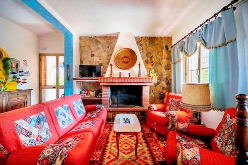 Bed & Breakfast  Quartucciu
