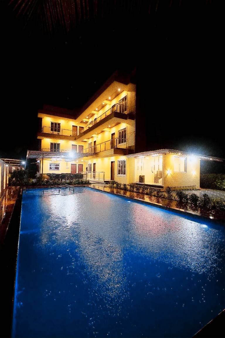 Shreem Resort