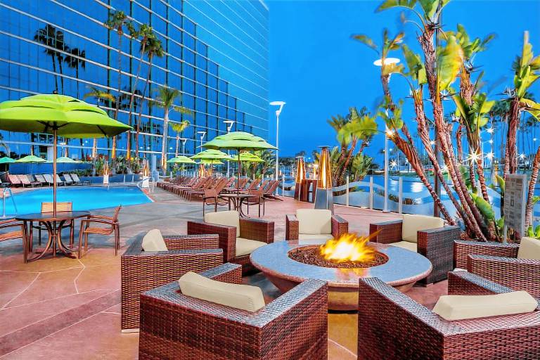 Hyatt Regency Long Beach — photo 4