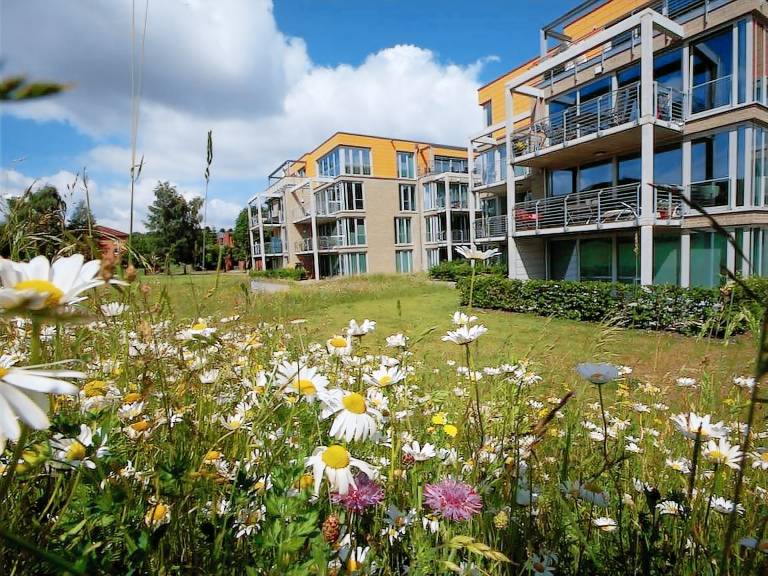 Ferienwohnung Alt Travemünde - Rönnau