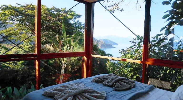 House with 4 rooms for 10 persons — photo 3