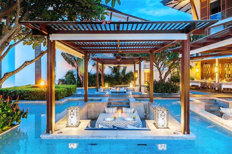 InterContinental Hua Hin Resort By IHG — photo 2