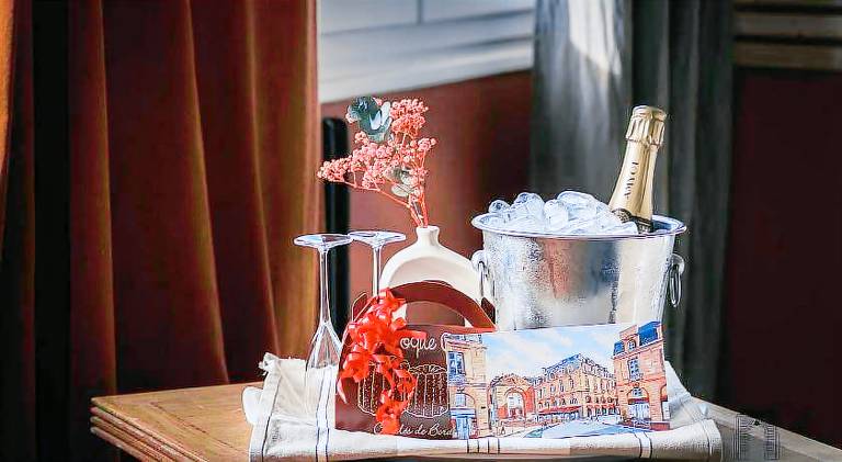 Hotel Madame — photo 4