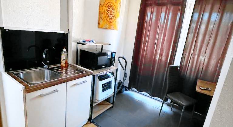 Ferienwohnung Oftersheim