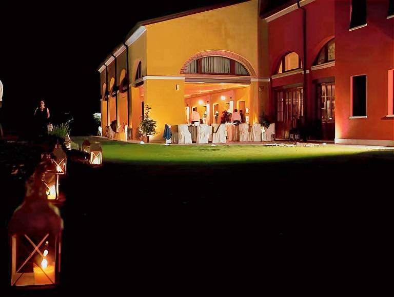 Agriturismo Zevio