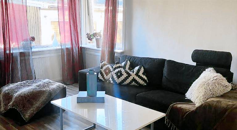 Apartment  Luleå