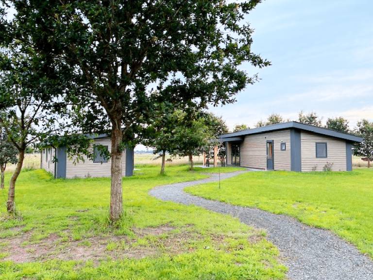 FR430 Ferienhaus im Blesdijke