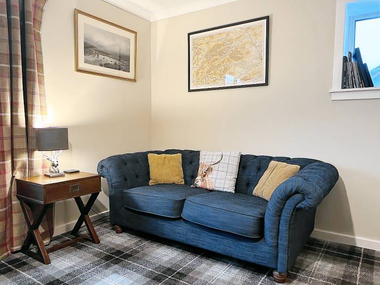 Child-friendly cottage with yard | Dogs allowed — photo 3
