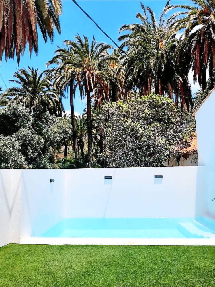 Casa San Bartolomé de Tirajana