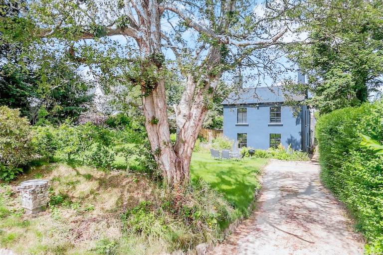 House Chagford