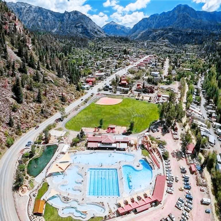 Condo Ouray
