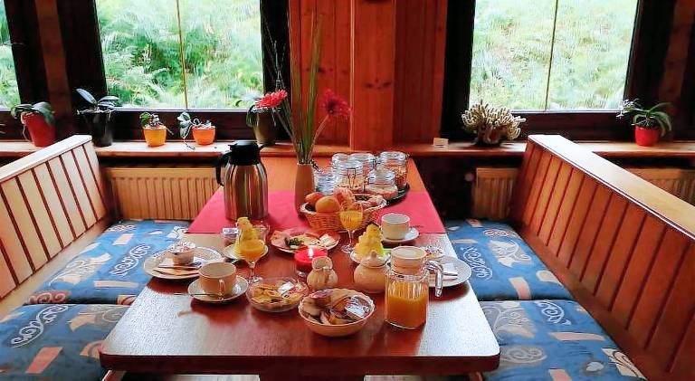 Gasthaus&Pension "Grunes Herz" — photo 3