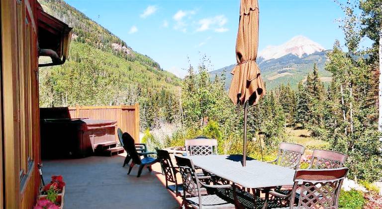 Vacation home | Pets are welcome in Durango, CO