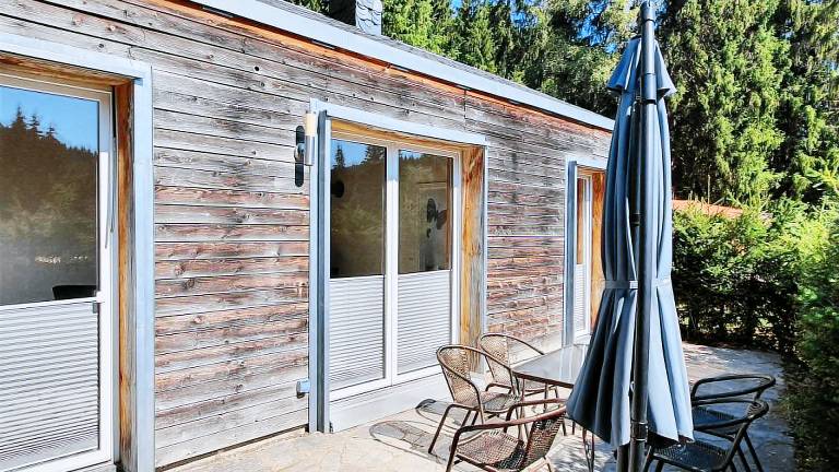 Ferienwohnung  Manebach