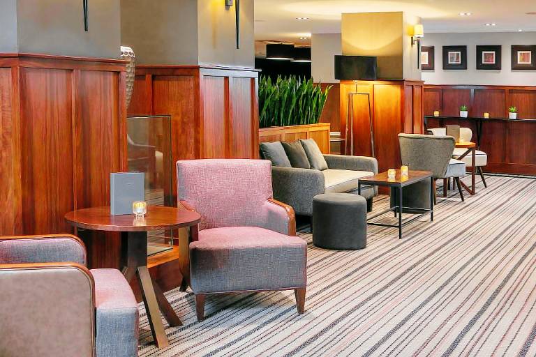 DoubleTree by Hilton Stratford upon Avon — photo 4