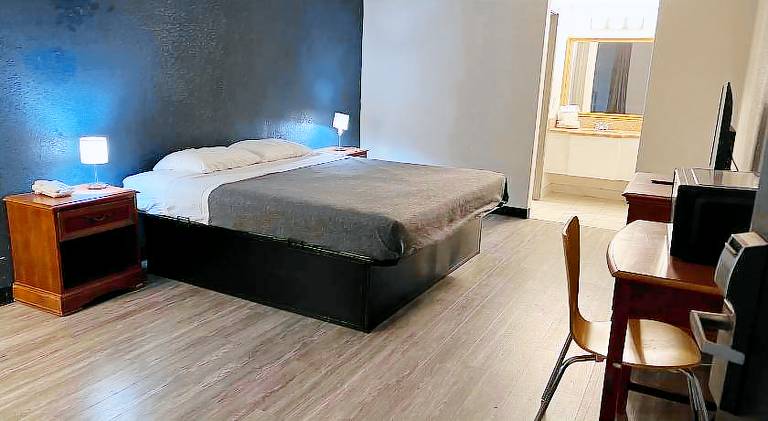 The Nest Hotel Suffolk — photo 2